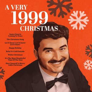 A Very 1999 Christmas cover