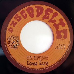 Ritmo Interestelar / Cóndores Al Viento cover
