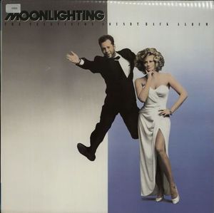 Various – Moonlighting - The Television Soundtrack Album