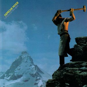 Depeche Mode – Construction Time Again