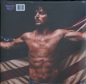 American Heart cover