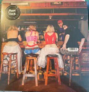 Panic Shack – Panic Shack