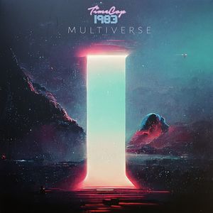 Multiverse cover