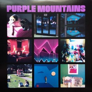 Purple Mountains – Purple Mountains