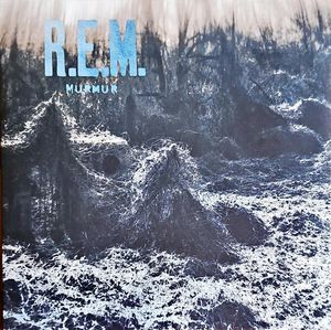 Murmur by R.E.M.