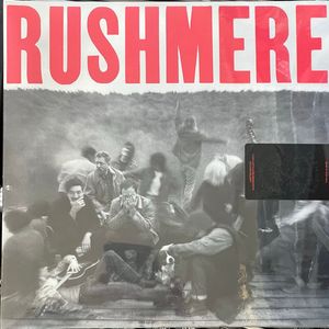 Rushmere cover