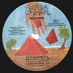 She's Good To Go cover