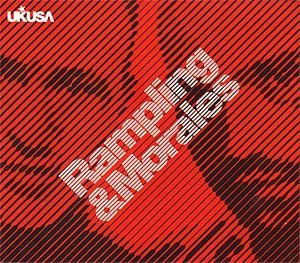 UK*USA - Rampling & Morales cover