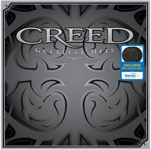 Greatest Hits by Creed