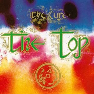 The Cure – The Top