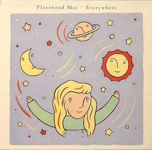 Everywhere by Fleetwood Mac