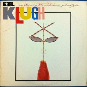 Earl Klugh – Soda Fountain Shuffle
