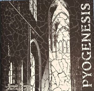 Ignis Creatio (The Origin Of Fire) cover