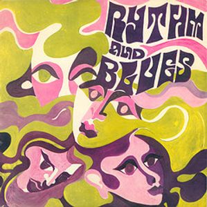 The Heaven Blues – Rythm and Blues