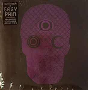 Young Widows – Easy Pain