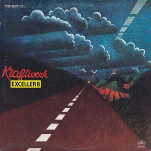 Kraftwerk – Exceller 8 (The Best Of...)