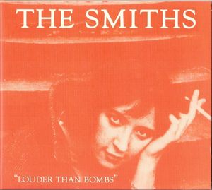 Louder Than Bombs cover
