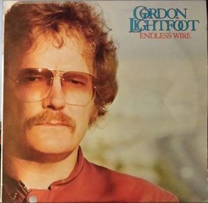 Gordon Lightfoot – Endless Wire