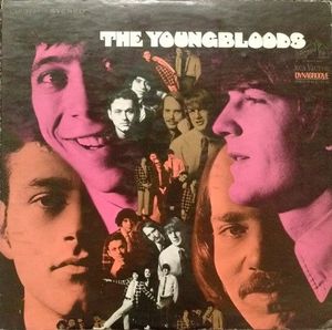 The Youngbloods – The Youngbloods