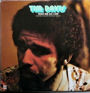 Take Me As I Am (Without Silver Without Gold) cover