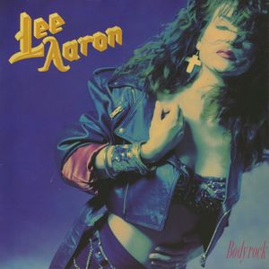 Bodyrock by Lee Aaron Bodyrock by Lee Aaron