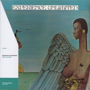 E.U. – Free Yourself
