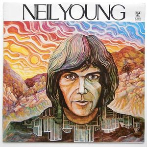 Neil Young cover