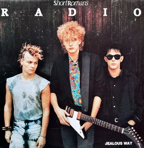 Radio by Short Romans