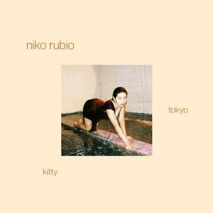 Tokyo / Kitty by Niko Rubio