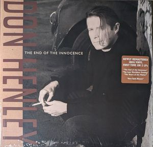 The End Of The Innocence by Don Henley