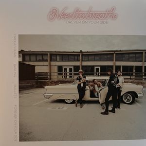 Needtobreathe – Forever On Your Side