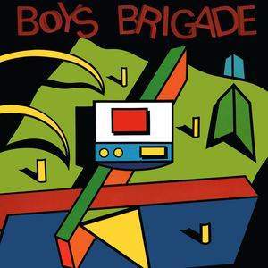 Boys Brigade – Boys Brigade