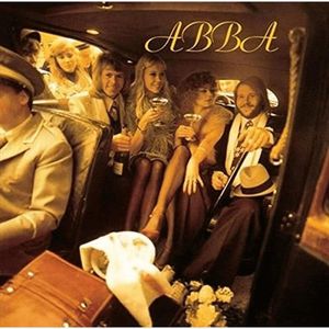 ABBA – ABBA