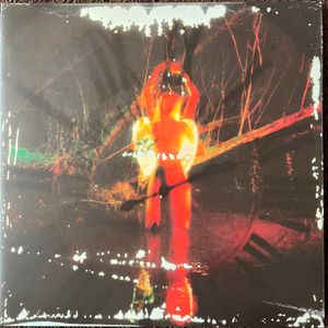 Afraid of Tomorrows cover