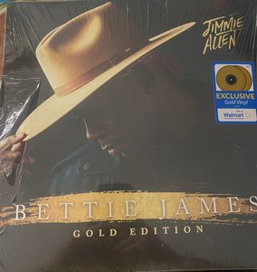 Jimmie Allen – Bettie James