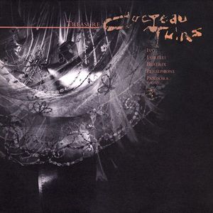 Cocteau Twins – Treasure