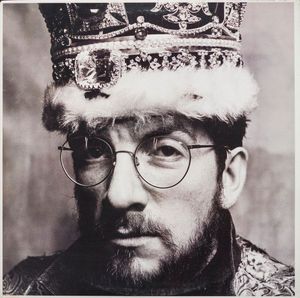 The Costello Show Featuring Elvis Costello – King Of America