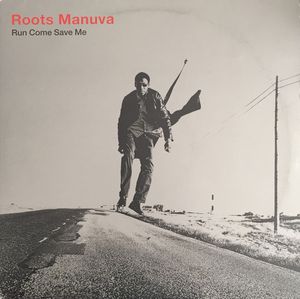 Roots Manuva – Run Come Save Me