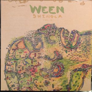 Shinola Vol.1 by Ween