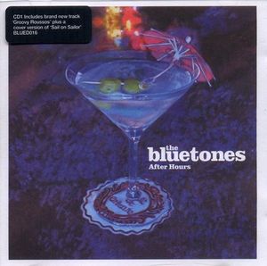 After Hours by The Bluetones