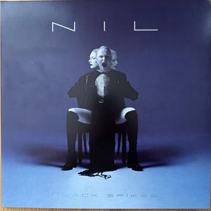 Nil by Black Spikes