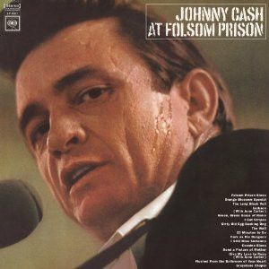 At Folsom Prison cover