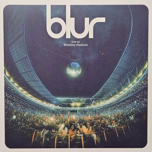 Blur – Live At Wembley Stadium