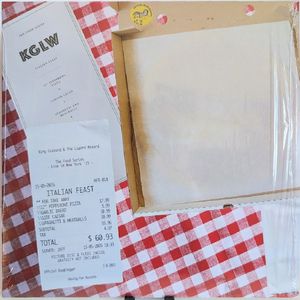 Italian Feast (Live In NYC '25) cover