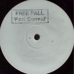 Freefall – Feel Surreal