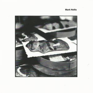 Mark Hollis – Mark Hollis