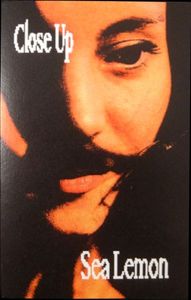 Close Up cover