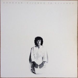 Essence To Essence cover