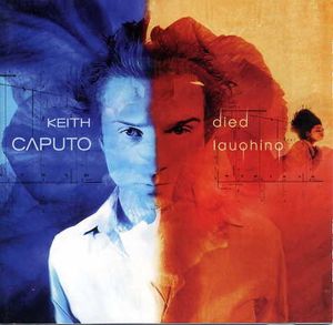 Died Laughing cover