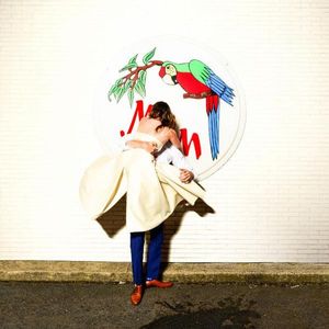 Sylvan Esso – What Now